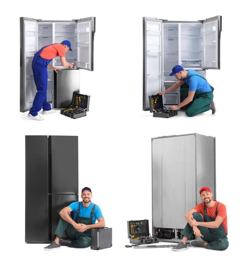 Refrigerator Repair